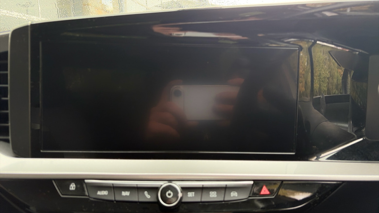 Vauxhall Mokka 1.2 Turbo Elite Nav Premium 5dr Petrol Hatchback